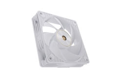 ASUS LÜFTER PROART PF120 FAN PWM WHITE