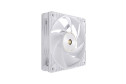ASUS LÜFTER PROART PF120 FAN PWM WHITE