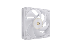 ASUS LÜFTER PROART PF120 FAN PWM WHITE