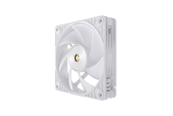ASUS LÜFTER PROART PF120 FAN PWM WHITE