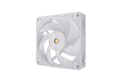 ASUS LÜFTER PROART PF120 FAN PWM WHITE