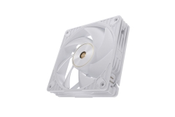 ASUS LÜFTER PROART PF120 FAN PWM WHITE