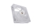 ASUS LÜFTER PROART PF120 FAN PWM WHITE