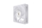 ASUS LÜFTER PROART PF120 FAN PWM WHITE