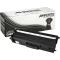 Ampertec Toner ersetzt Brother TN-421BK schwarz