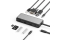Alogic DockingStation Travel Fusion Pro 8in1 USB-C