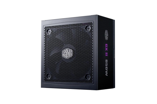 CoolerMaster Netzteil MWE 850W V3 Gold ATX3.1