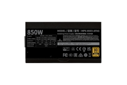 CoolerMaster Netzteil MWE 850W V3 Gold ATX3.1