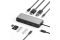 Alogic Dockingstation Display Fusion Pro AXIS 8in1 USB-C