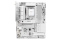 ASRock B860 Challenger WiFi White, 1851 ATX HDMI/USB-C DDR5