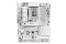 ASRock B860 Challenger WiFi White, 1851 ATX HDMI/USB-C DDR5