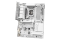 ASRock B860 Challenger WiFi White, 1851 ATX HDMI/USB-C DDR5