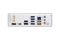 ASRock B860 Challenger WiFi White, 1851 ATX HDMI/USB-C DDR5