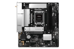 ASRock B860M Rock Wifi 1851 mATX HDMI/DP DDR5