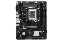 ASRock H610M-HDV/M.2 D5 GEN5 1700 mATX HDMI/DP/D-Sub DDR5