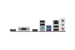 ASRock H610M-HDV/M.2 D5 GEN5 1700 mATX HDMI/DP/D-Sub DDR5