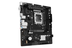 ASRock H610M-HDV/M.2 D5 GEN5 1700 mATX HDMI/DP/D-Sub DDR5