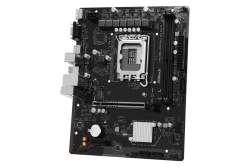 ASRock H610M-HDV/M.2 D5 GEN5 1700 mATX HDMI/DP/D-Sub DDR5