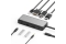 Alogic Dockingstation Fusion Pro Nexus Universal Video USB-C