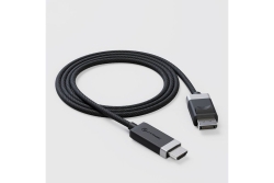 Alogic DisplayPort Fusion Kabel 4K DPort -> HDMI M/M...