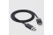 Alogic DisplayPort Fusion Kabel 4K DPort -> HDMI M/M 2m sw