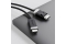 Alogic DisplayPort Fusion Kabel 4K DPort -> HDMI M/M 2m sw