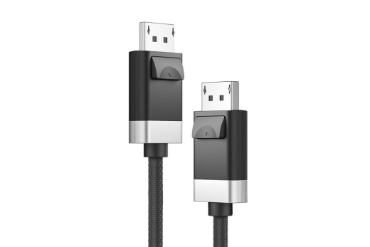 Alogic DisplayPort Kabel DPort -> HDMI M/M 2m schwarz