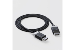Alogic DisplayPort Kabel DPort -> HDMI M/M 2m schwarz