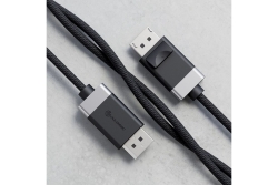 Alogic DisplayPort Kabel DPort -> HDMI M/M 2m schwarz