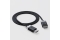 Alogic DisplayPort Kabel DPort -> HDMI M/M 2m schwarz