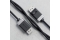 Alogic DisplayPort Kabel DPort -> HDMI M/M 2m schwarz
