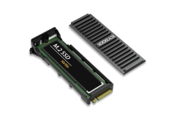 IcyDock Adapter 2x M.2 NVMe to PCIe 4.0 x8 card bifurcation