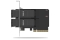IcyDock Adapter 2x M.2 NVMe to PCIe 4.0 x8 card bifurcation