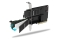 IcyDock Adapter 2x M.2 NVMe to PCIe 4.0 x8 card bifurcation