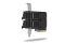IcyDock Adapter 2x M.2 NVMe to PCIe 4.0 x8 card bifurcation