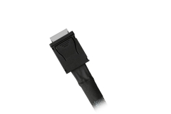 IcyDock Kabel SlimSAS 4i to OCulink 4i Cable, PCLe 4.0, 0.5M