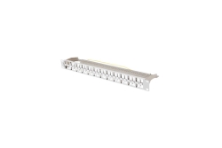LANBERG 19 Patchpanel Blank 1U 48-Port FTP für...