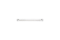 LANBERG 19 Patchpanel Blank 1U 48-Port FTP für Keystone gr