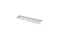 LANBERG 19 Patchpanel Blank 1U 48-Port FTP für Keystone gr