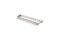 LANBERG 19 Patchpanel Blank 1U 48-Port FTP für Keystone gr