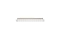 LANBERG 19 Patchpanel Blank 1U 48-Port FTP für Keystone gr