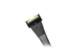 ICY Dock Kable MCIO 8i SFF-TA-1016 to 2x MCIO 4i SFF_TA-1016
