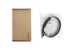 ICY Dock Kable MCIO 8i SFF-TA-1016 to 2x MCIO 4i SFF_TA-1016