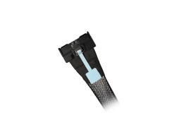 ICY Dock Kable MCIO 8i SFF-TA-1016 to 2x MCIO 4i SFF_TA-1016