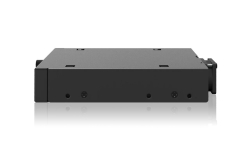 We-Ra. IcyDock ToughArmor 1x25 U.2/U.3 NVMe to PCIe 5.0MCIO OEM