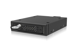 We-Ra. IcyDock ToughArmor 1x25 U.2/U.3 NVMe to PCIe 5.0MCIO OEM