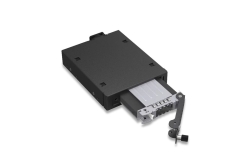 We-Ra. IcyDock ToughArmor 1x25 U.2/U.3 NVMe to PCIe 5.0MCIO OEM