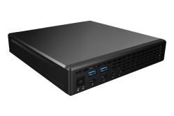 ASRock JPT/L6/X300/65W HDMI/USB-C/LAN 2xDDR4