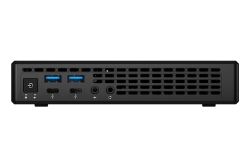 ASRock JPT/L6/X300/65W HDMI/USB-C/LAN 2xDDR4