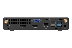 ASRock JPT/L6/X300/65W HDMI/USB-C/LAN 2xDDR4